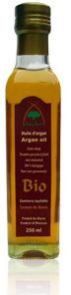 Pure Argan Oil Edible 250 Ml ( Culinary)