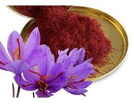 Pure Moroccan Saffron 100% Bio From Taliouine
