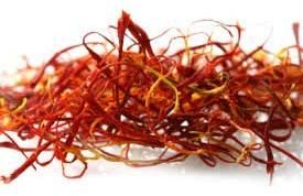 Pure Moroccan Saffron