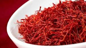 Pure Moroccan Saffron From Taliouine Region