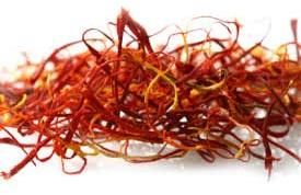 Pure Saffron In 10 Kg