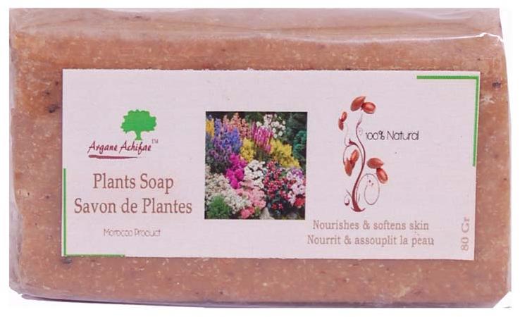 Rose Soap