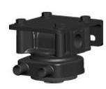 Parker Nomad Coolant Heaters