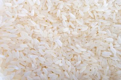 Solid Hard Common Raw White Rice, for Cooking, Packaging Type : 10kg, 1kg, 2kg, 5kg