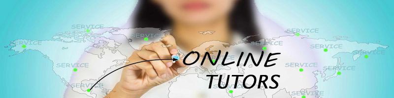 Online Language Tuition Services