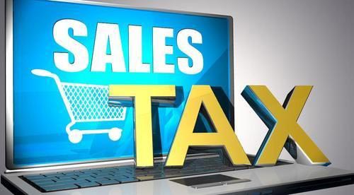 Sales Tax Consultancy Services