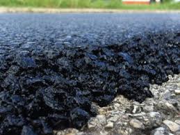 Polymer Modified Bitumen