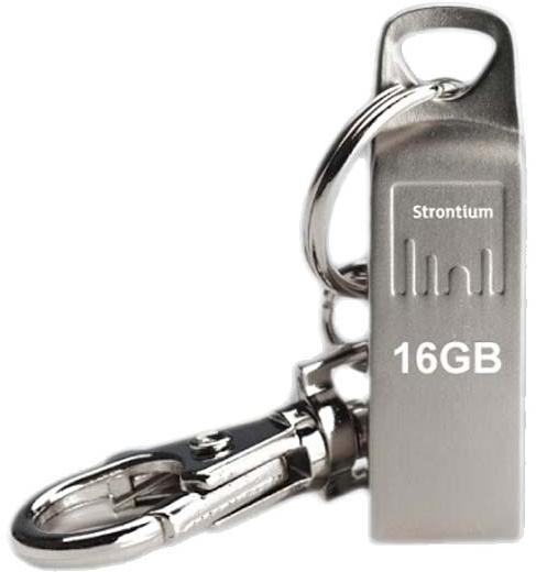 Strontium Ammo Pen Drive