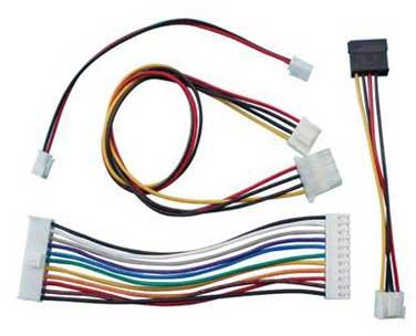 Wire Harness Cables