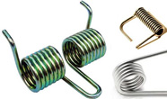 Torsion Spring