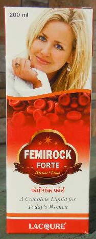 Rb Cal Forte Syrup Exporter,Rb Cal Forte Syrup Supplier from