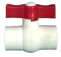 UPVC Ball Valve