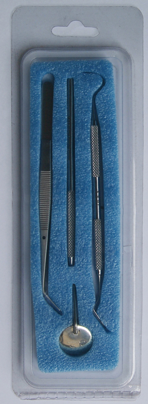 Dental Instruments