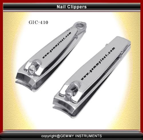 Finger Nail Clipper