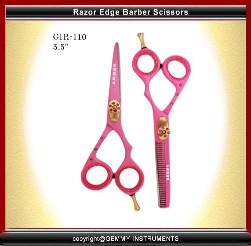 Hair Dressing Scissors