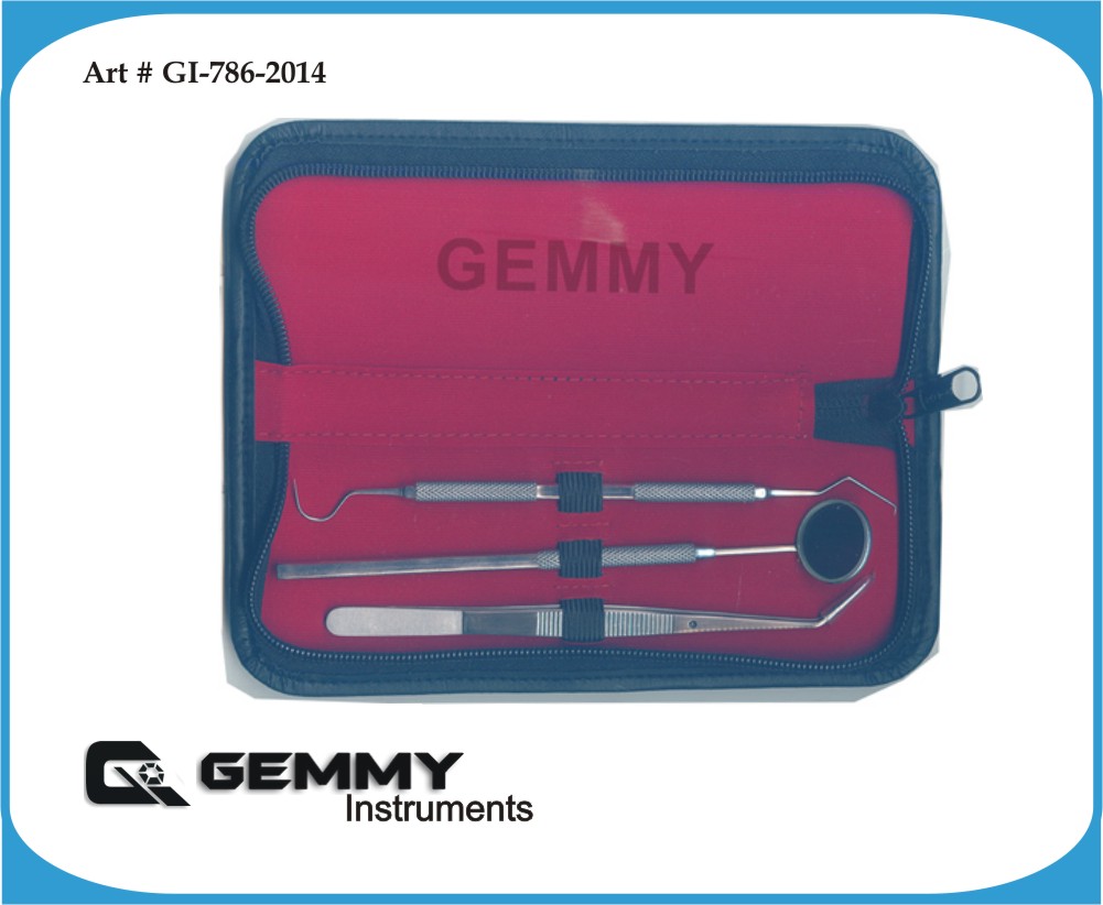 Dental Instruments
