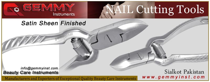 Beauty Care Implements