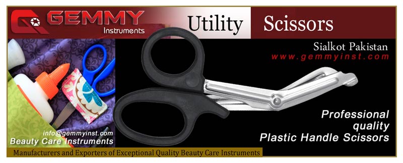 Universal Scissors, Electrician Scissors