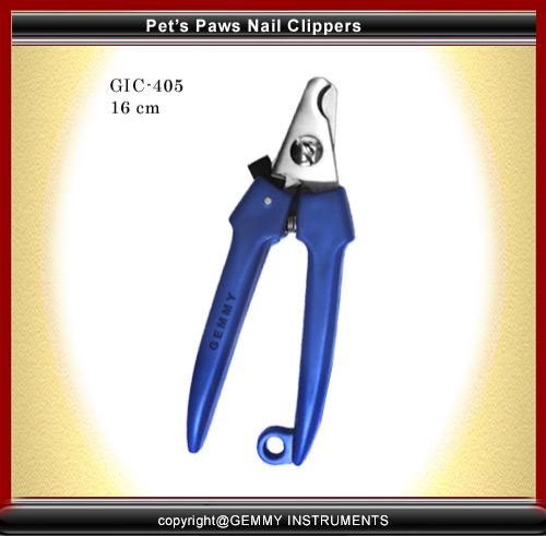 Nail Clipper
