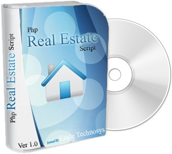 Php Real Estate Script Software