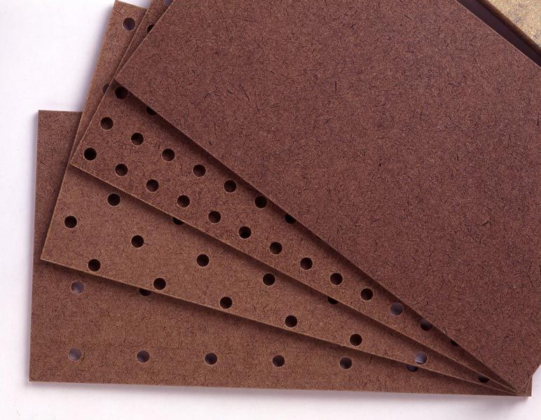 Hardboards Buy Hardboards in Blumenau Brazil from Antares International