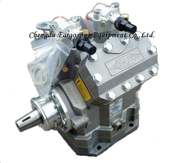 Bitzer Auto AC Compressor For Bus Air Conditioning (4nfcy)