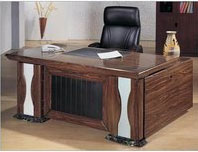 Wooden Office Tables