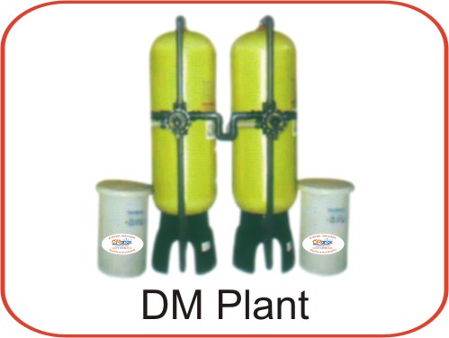 dm plant