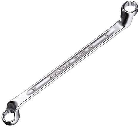 Ring Spanner