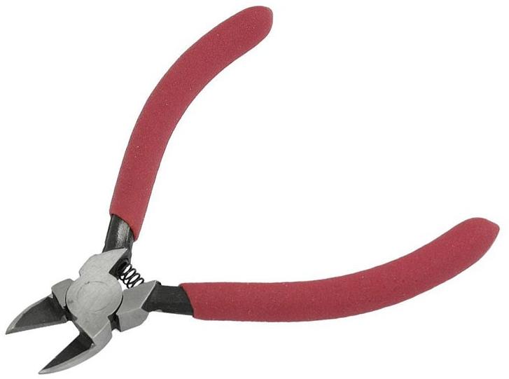 Side Cutter Pliers