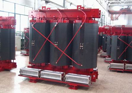 Dry Type Transformer