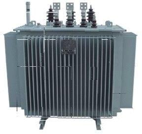 Oil Type Transformer