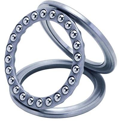 Thrust bearings