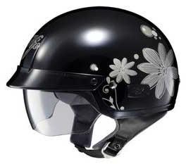 Ladies Helmet