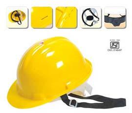 Safety Helmet