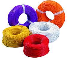 Pvc Wires