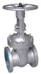 Gate valve