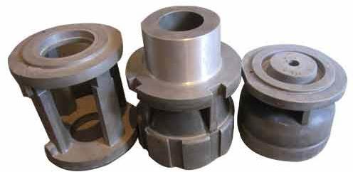 Submersible Pump Castings