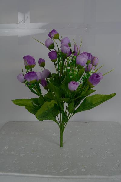 Artificial Indoor Flower Bunch, Color : Multi colour