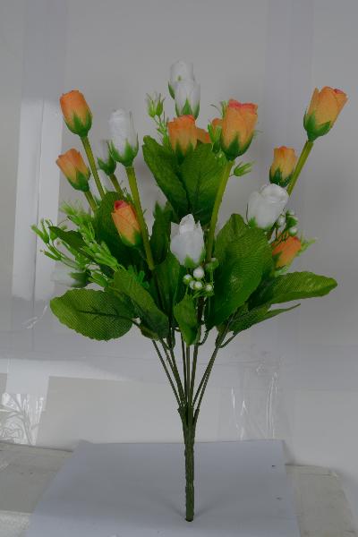 Artificial Rose Flower Bunches