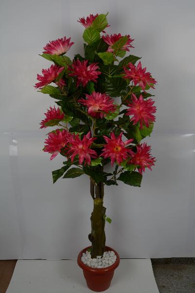 Artificial Flower Plant