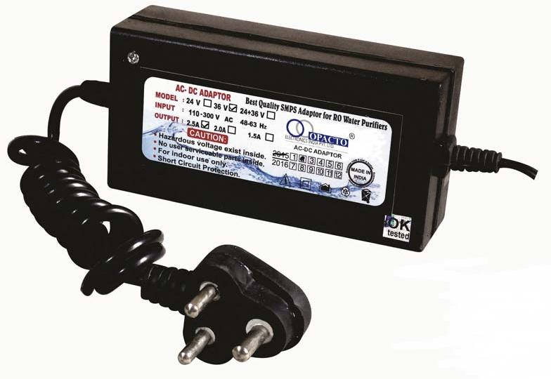 RO SMPS Adapter (36.0V & 2.5A MPS)