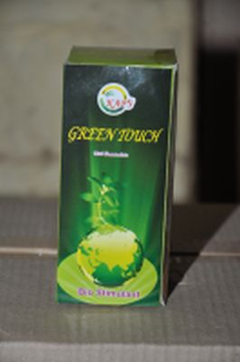 Green Touch Plant Biostimulant