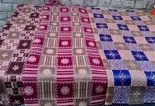 Jacquard Bed Cover