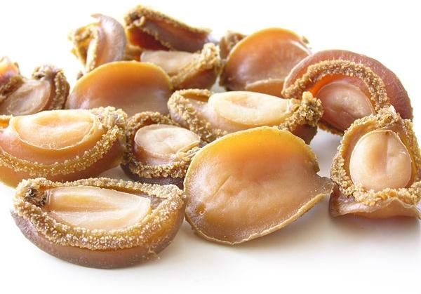 Dried Abalone, Frozen Abalone