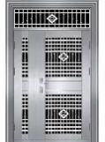 Steel Security Doors Manufacturer In Jharkhand India By The