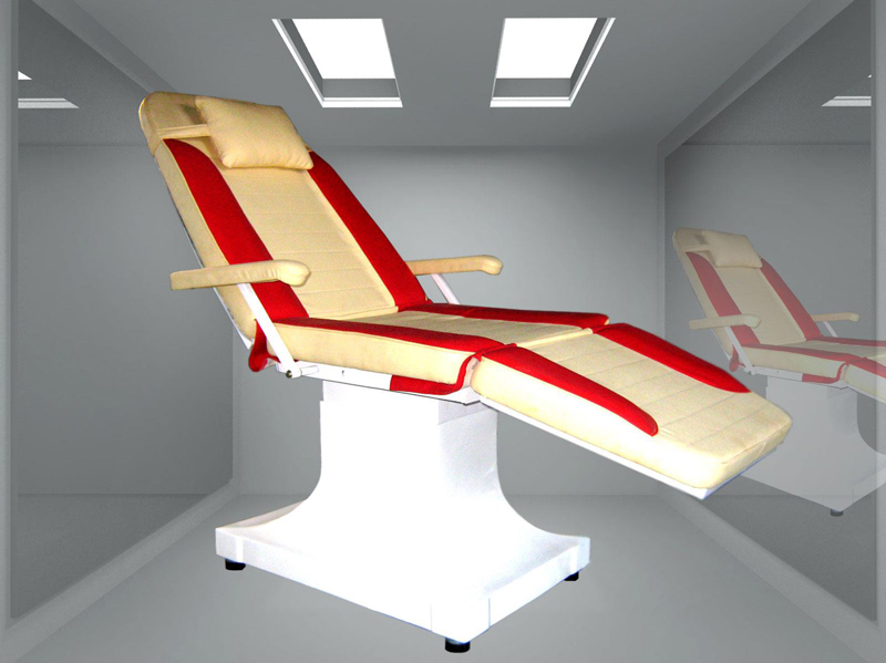 Dermatology Chair