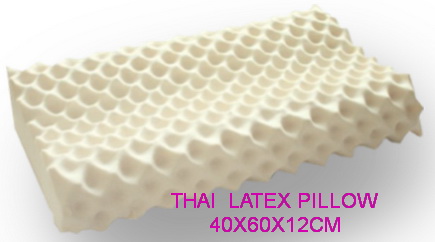 thai latex pillow