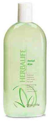 Aloe Hair Shampoo