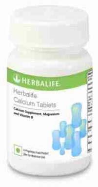 HERBALIFE Herbal Calcium